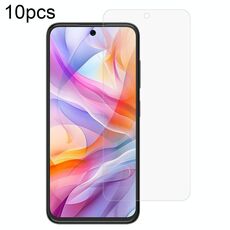 Per ZTE Blade V70 Vita 10 pezzi 0,26 mm 9H 2,5D pellicola in vetro temperato