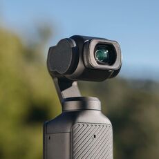 Obiettivo grandangolare originale DJI Osmo Pocket 3