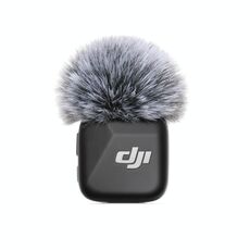 Trasmettitore originale DJI Mic Mini (nero)