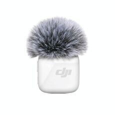 Trasmettitore originale DJI Mic Mini (bianco)
