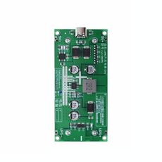 Modulo di ricarica rapida per batteria al litio UPS18650 ad alta potenza da 15 W e 3 A (12 V)