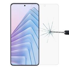 Per Xiaomi Redmi Note 14 5G India 0.26mm 9H 2.5D Pellicola in vetro temperato