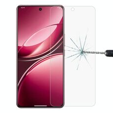 Per vivo V50 / V50e Pellicola in vetro temperato 0,26 mm 9H 2,5D