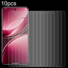 Per vivo V50 / V50e 10 pezzi 0,26 mm 9H 2,5D Pellicola in vetro temperato
