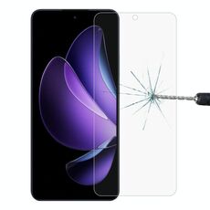 Per OPPO Reno13 F 5G / 4G Pellicola in vetro temperato 0,26 mm 9H 2,5D