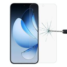 Per OPPO Reno13 Pellicola in vetro temperato globale 0,26 mm 9H 2,5D