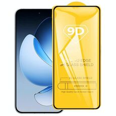 Per OPPO Reno13 Pellicola in vetro temperato per schermo 9D Full Glue Global