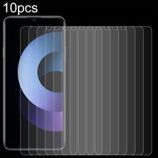 Per Wiko Hi Enjoy 70 Plus 10 pezzi 0,26 mm 9H 2,5D Pellicola in vetro temperato
