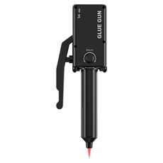 TBK BK-006 Pistola per colla elettrica ricaricabile applicabile a tutte le colle fluide