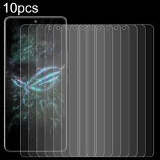 Per Asus ROG Phone 9 FE 10 pezzi 0,26 mm 9H 2,5D Pellicola in vetro temperato