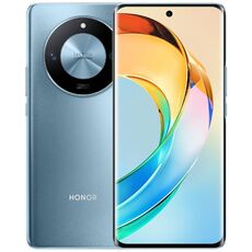 Honor X50 5G, fotocamera da 108 MP, MagicOS 7.1.1 da 6,78 pollici Snapdragon 6 Gen1 Octa Core fino a 2,2 GHz, rete: 5G, OTG, non supporta Google Play, memoria: 8 GB + 256 GB (blu)