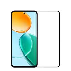 Per Honor Play 9T PINWUYO 9H 2.5D Pellicola in vetro temperato a schermo intero (nero)