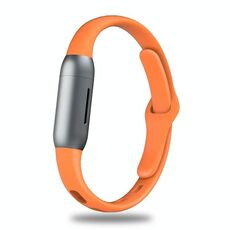 Braccialetto repellente per zanzare in silicone, repellente per zanzare all'aperto per adulti e bambini (arancione)