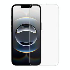 Per iPhone 16e NORTHJO A++ Pellicola protettiva in vetro temperato (trasparente)