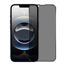 Per iPhone 16e NORTHJO A++ 28 gradi Privacy Full Glue Pellicola in vetro temperato con stampa serigrafica