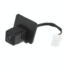 86267SG000 Per Subaru Forester 2014-2016 Telecamera di retromarcia per parcheggio