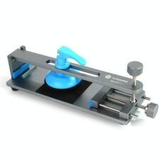SUNSHINE SS-601G Separatore per schermo LCD Riscaldamento gratuito Schermo per telefono cellulare Rimozione rapida Strumento di riparazione con morsetto