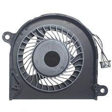 Per parti di riparazione della ventola della CPU Dell Latitude 7480 E7480 P73G P73G001