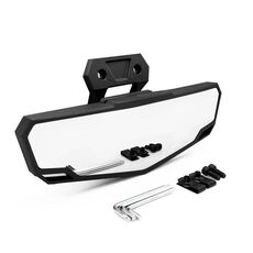 Per Polaris 2020 - 2023 RZR PRO XP / 4 UTV Specchietto retrovisore centrale Tuning