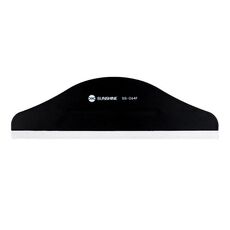 SUNSHINE SS-064F Raschietto per pellicola protettiva per telefono cellulare, tablet, PC, idrogel, raschietto per schermo, carta