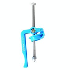 RELIFE RL-062D 5-10CC Manuale Colla Tapper Riparazione Cellulare Scheda Madre Saldatura Olio Siringa Booster Pasta di Stagno Siringa Spingi Siringa