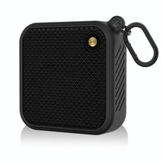 Per Marshall Willen Speaker Custodia protettiva in silicone (nero)
