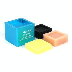 RELIFE RL-071A 4 in 1 Calibratore ottico di impronte digitali Strumento di correzione delle impronte digitali sotto lo schermo del telefono cellulare