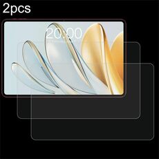 Per Teclast T60 AI 11.97 2 pezzi Pellicola in vetro temperato antideflagrante 9H 0.3mm