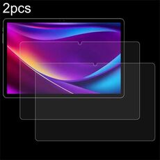 Per Pixus Deon 10.95 2 pz 9H 0.3mm Pellicola in vetro temperato antideflagrante