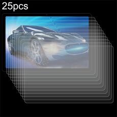 Per AvidPad A905 11 25 pezzi 9H 0,3 mm Pellicola in vetro temperato antideflagrante