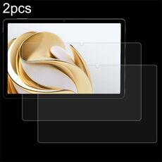 Per ZTE W201DS 10.1 2 pezzi 9H 0.3mm Pellicola in vetro temperato antideflagrante