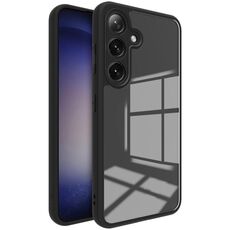 Per Samsung Galaxy S25 5G imak UX-9A Series Custodia antiurto per telefono con airbag a quattro angoli