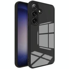 Per Samsung Galaxy S25+ 5G imak UX-9A Series Custodia antiurto per telefono con airbag a quattro angoli