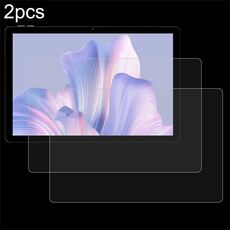 Per Cheerjoy A6H Tablet 11 2 pezzi 9H 0,3 mm Pellicola in vetro temperato antideflagrante