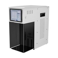 TBK 958Z 5W macchina laser per la rimozione della cornice dello schermo LCD a luce viola, spina: spina AU