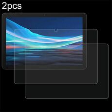 Per Callsky Ctab 10.1 2 pezzi 9H 0.3mm Pellicola in vetro temperato antideflagrante