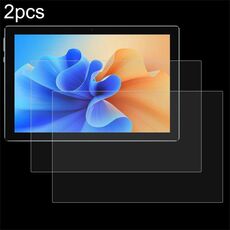 Per COOPERS CP20 Gold Tablet 10.1 2 pezzi 9H 0.3mm Pellicola in vetro temperato antideflagrante