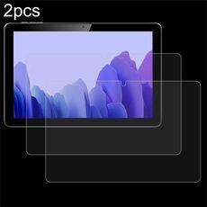 Per Ecopad THTH-K12C 10.1 2 pezzi 9H 0.3mm Pellicola in vetro temperato antideflagrante