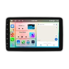 4+64G 10 pollici Android 13.0 lettore universale auto retromarcia controllo centrale macchina integrata (standard)