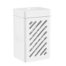 Modulo di sterilizzazione Ag+ Accessori agli ioni d'argento per Dreame X10 / S10 / W10 / S20 / X20 (bianco)