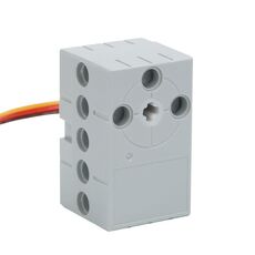 Building Block Servo Gen 2 Programmabile Geekservo per auto intelligente elettronica fai da te