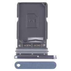 Per Samsung Galaxy S25 Ultra SM-S938B Vassoio scheda SIM originale (blu)