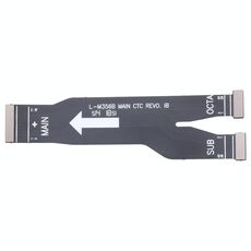 Per Samsung Galaxy M35 5G SM-M356B OEM Mainboard Connector Flex Cable