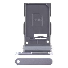 Per Samsung Galaxy S24 SM-S921B Vassoio scheda SIM originale (blu cielo)