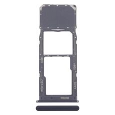 Per Samsung Galaxy A13 SM-A135 Vassoio scheda SIM originale (nero)