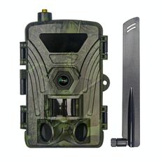 PR802LTE Versione Europea 4G Telecamera da Caccia Telecamera da Caccia a Infrarossi con Visione Notturna