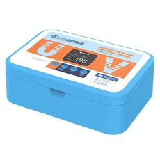 SUNSHINE S-918B SE Intelligent UV Light Curing Film Laminatore sottovuoto Macchina per polimerizzazione UV + tenuta sottovuoto per applicazione di pellicole Strumento di riparazione
