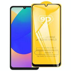 Per Samsung Galaxy F06 5G 9D Full Glue Pellicola in vetro temperato per schermo
