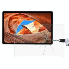 Per Colorroom Tablet C5 11 9H 0,3 mm Pellicola in vetro temperato antideflagrante