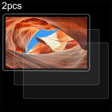 Per Colorroom Tablet C5 11 2 pezzi 9H 0,3 mm Pellicola in vetro temperato antideflagrante